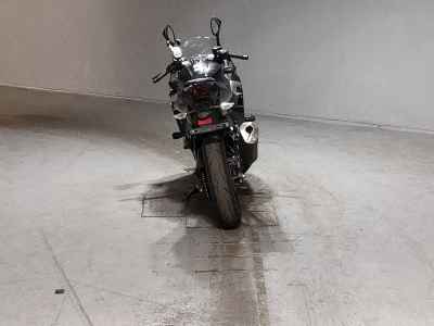 Kawasaki Ninja 400 2021