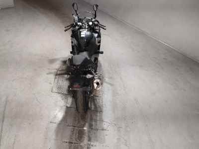 Kawasaki Ninja 400 2021