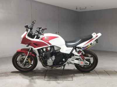 Honda CB1300 Super Boldor 2008