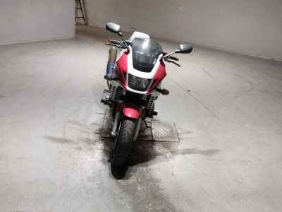 Honda CB1300 Super Boldor 2008