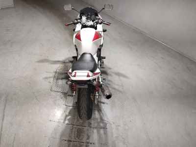 Honda CB1300 Super Boldor 2008