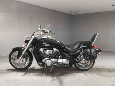 Suzuki ブルバードM109R 2009