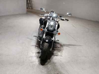 Suzuki ブルバードM109R 2009