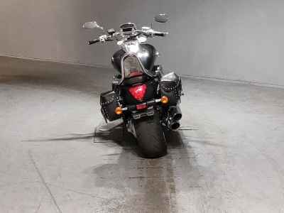 Suzuki ブルバードM109R 2009