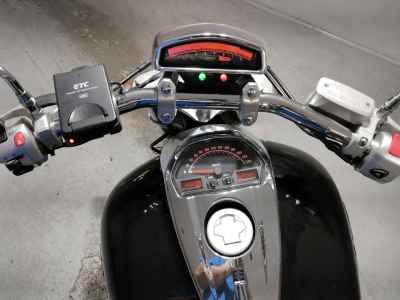 Suzuki ブルバードM109R 2009