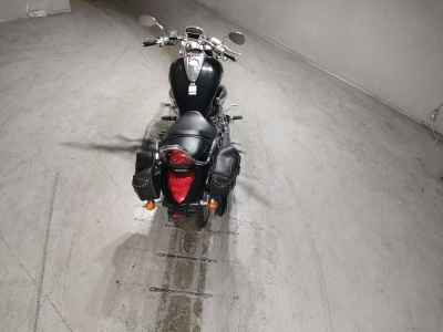 Suzuki ブルバードM109R 2009