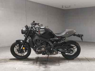 Yamaha XSR900 2023