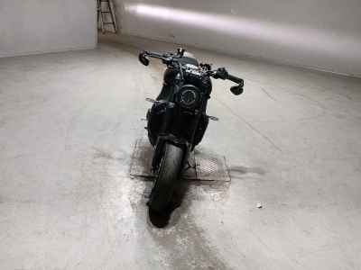 Yamaha XSR900 2023