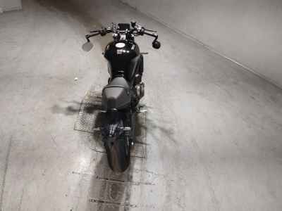 Yamaha XSR900 2023