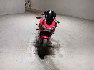 Honda VFR800F 2014