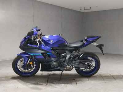 Yamaha YZF-R7 2024
