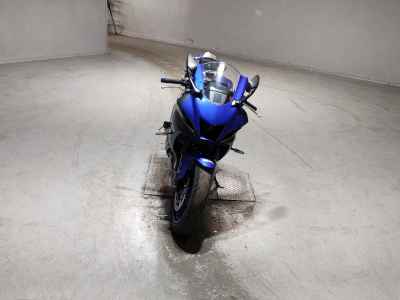 Yamaha YZF-R7 2024