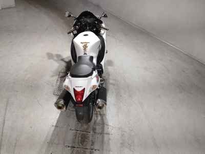 Suzuki Hayabusa 2013