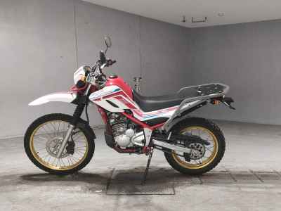 Yamaha MSX125 GROM