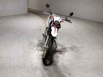 Yamaha MSX125 GROM