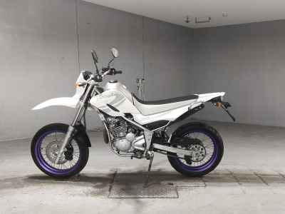 Yamaha XT250X