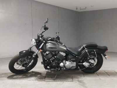 Yamaha XVS400 Drag Star 2018