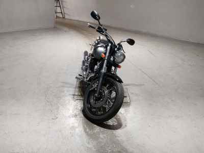 Yamaha XVS400 Drag Star 2018