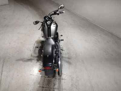 Yamaha XVS400 Drag Star 2018