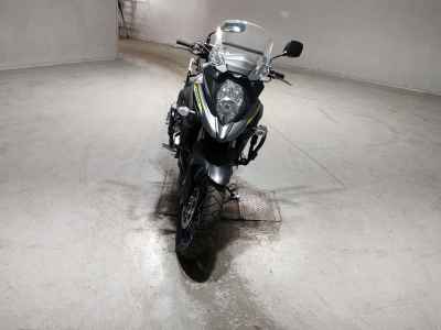 Suzuki V-Strom 650 2024