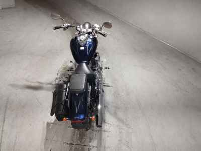 Yamaha XVS1100 Drag Star Classic 2009