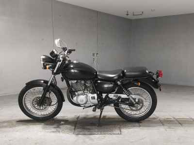 Suzuki ST250E
