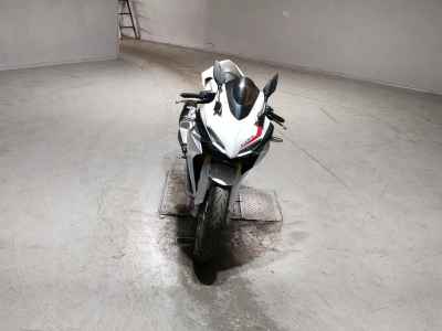 Honda CBR250RR 2020