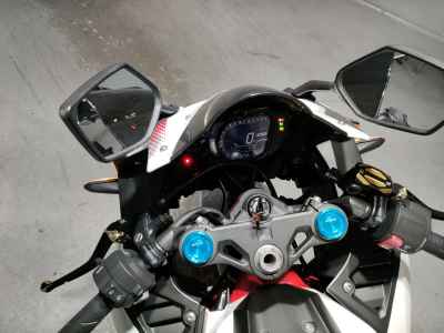 Honda CBR250RR 2020