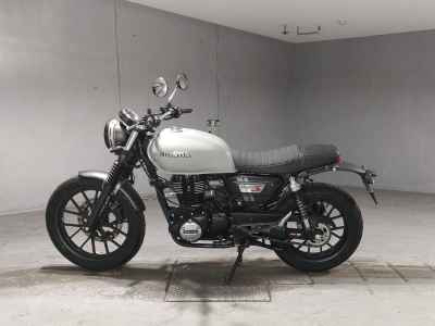 Honda GB350 2022