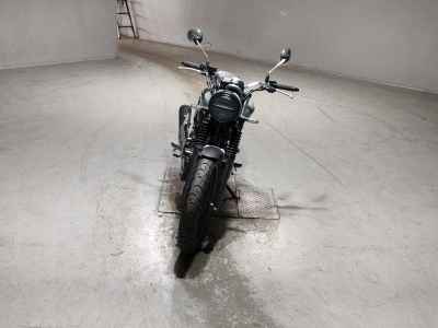 Honda GB350 2022