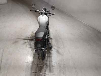 Honda GB350 2022