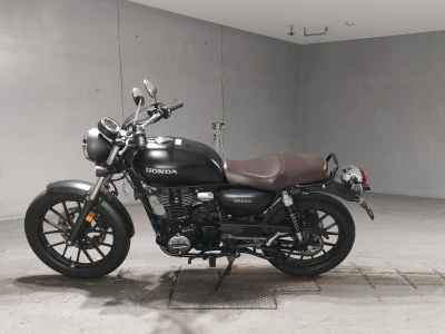 Honda GB350 2023