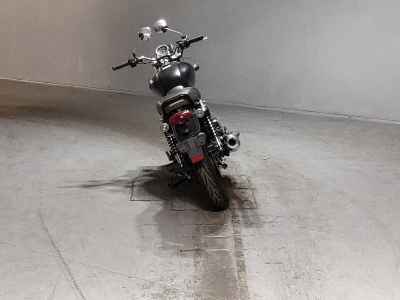 Honda GB350 2023