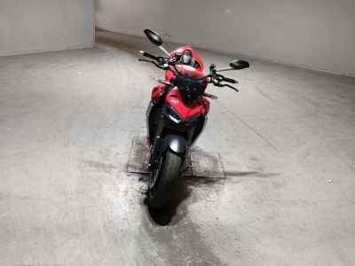 Ducati Streetfighter V2 2023