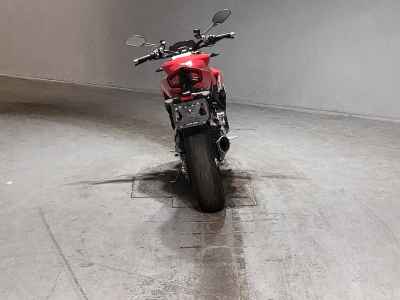 Ducati Streetfighter V2 2023