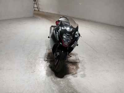 Suzuki Hayabusa 2023