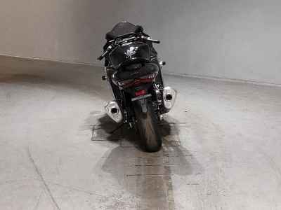 Suzuki Hayabusa 2023