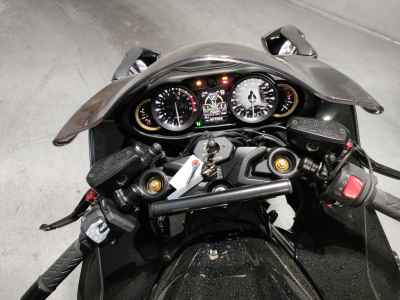 Suzuki Hayabusa 2023