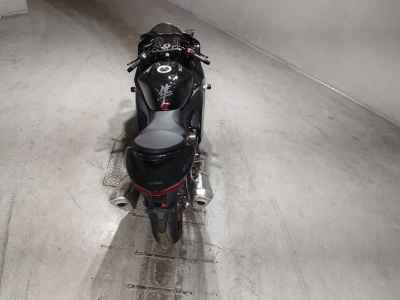 Suzuki Hayabusa 2023