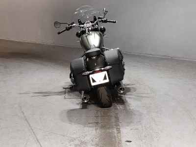 BMW R18 2022