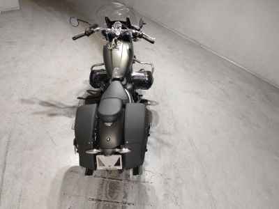 BMW R18 2022