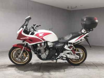 Honda CB1300 Super Boldor 2006