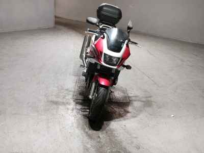 Honda CB1300 Super Boldor 2006