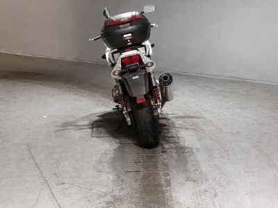 Honda CB1300 Super Boldor 2006