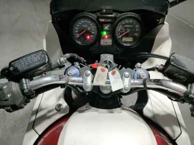 Honda CB1300 Super Boldor 2006
