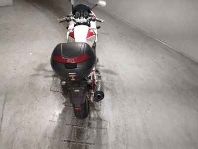 Honda CB1300 Super Boldor 2006