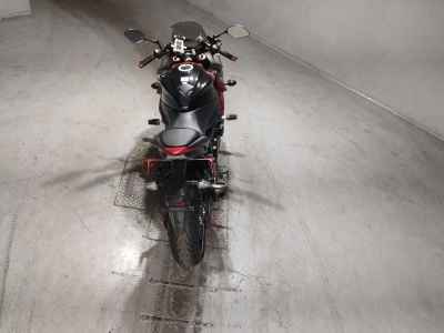 Suzuki GSX-S1000F 2018