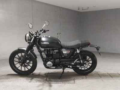 Honda GB350 2022