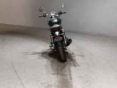 Honda GB350 2022