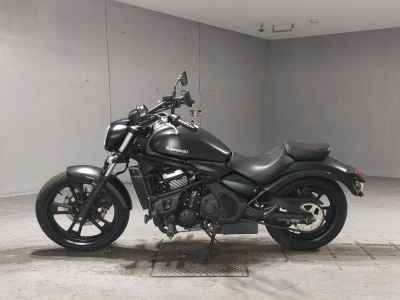 Kawasaki Vulcan 650S 2015